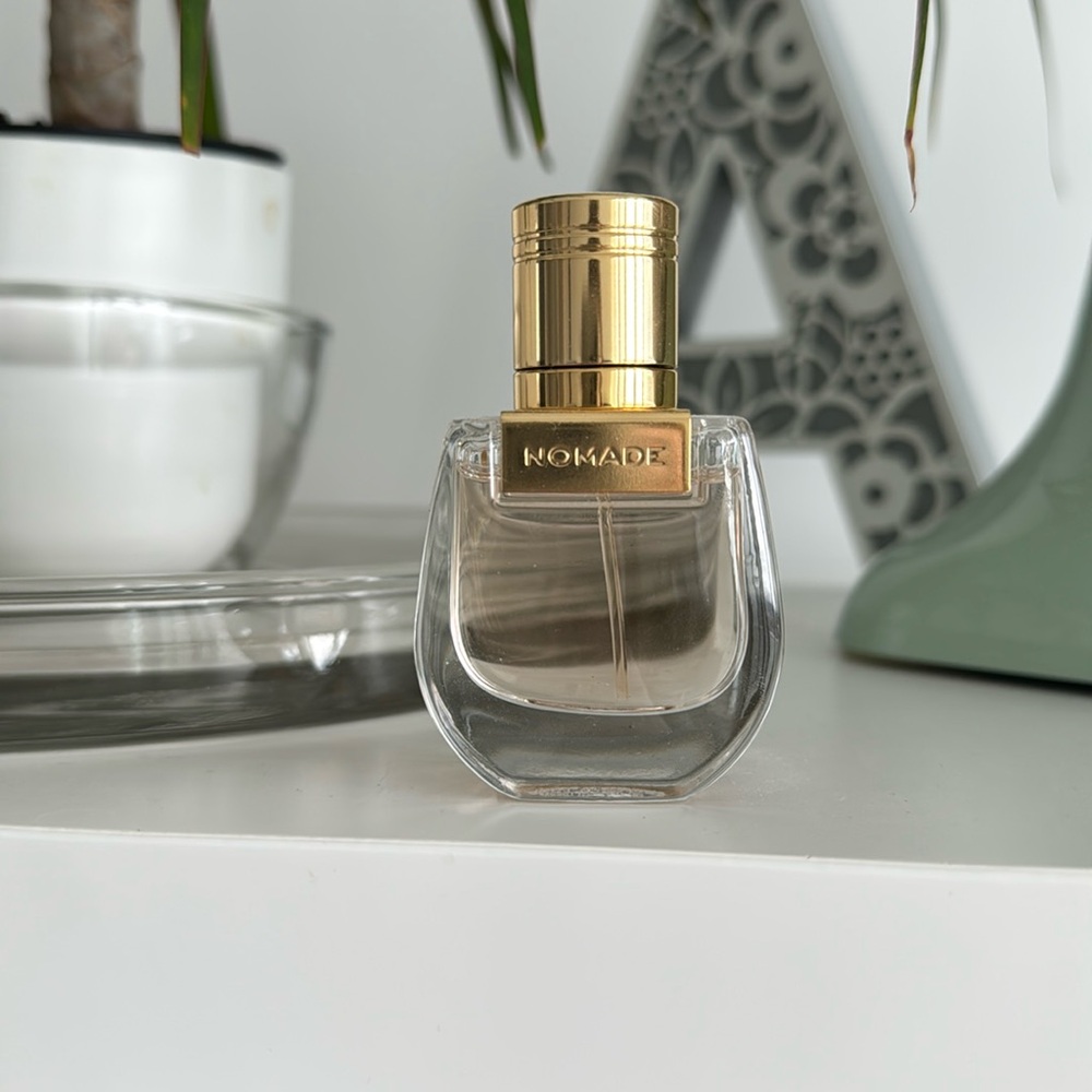Chloe Nomade Travel